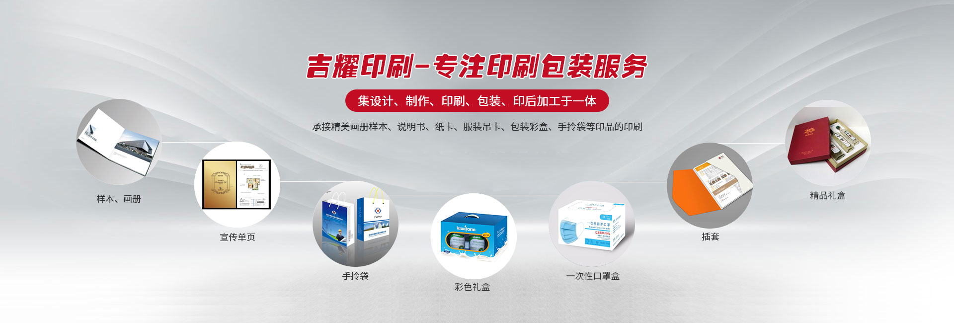 常州市吉耀包装有限公司